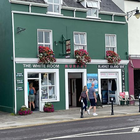 Murphy'S Guesthouse Dingle Exteriér fotografie