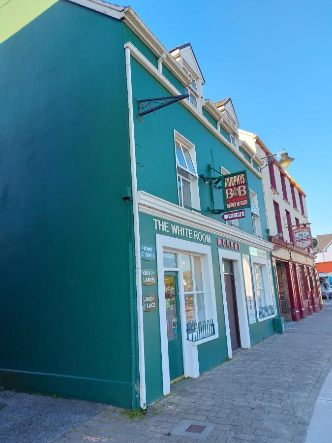 Murphy'S Guesthouse Dingle Exteriér fotografie