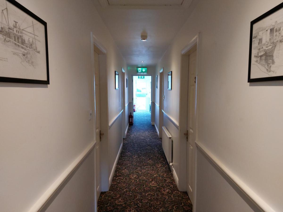 Murphy'S Guesthouse Dingle Exteriér fotografie