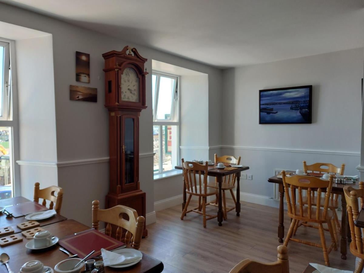 Murphy'S Guesthouse Dingle Exteriér fotografie