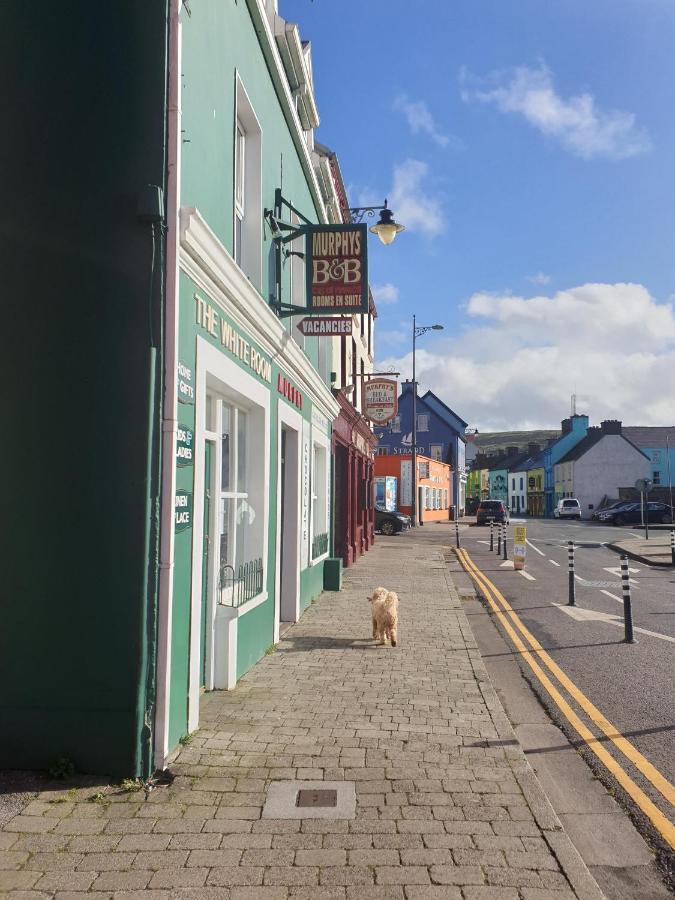 Murphy'S Guesthouse Dingle Exteriér fotografie