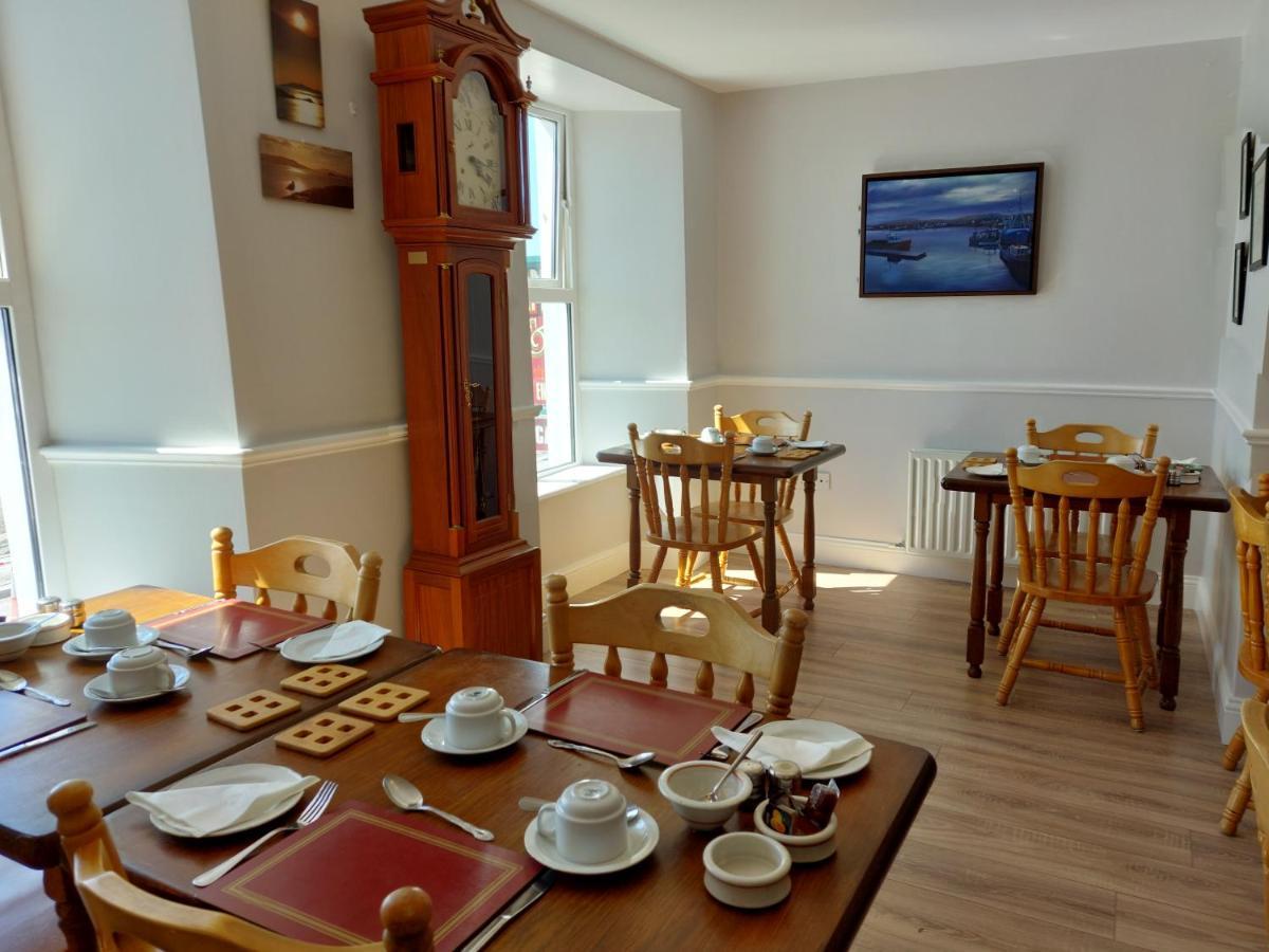 Murphy'S Guesthouse Dingle Exteriér fotografie
