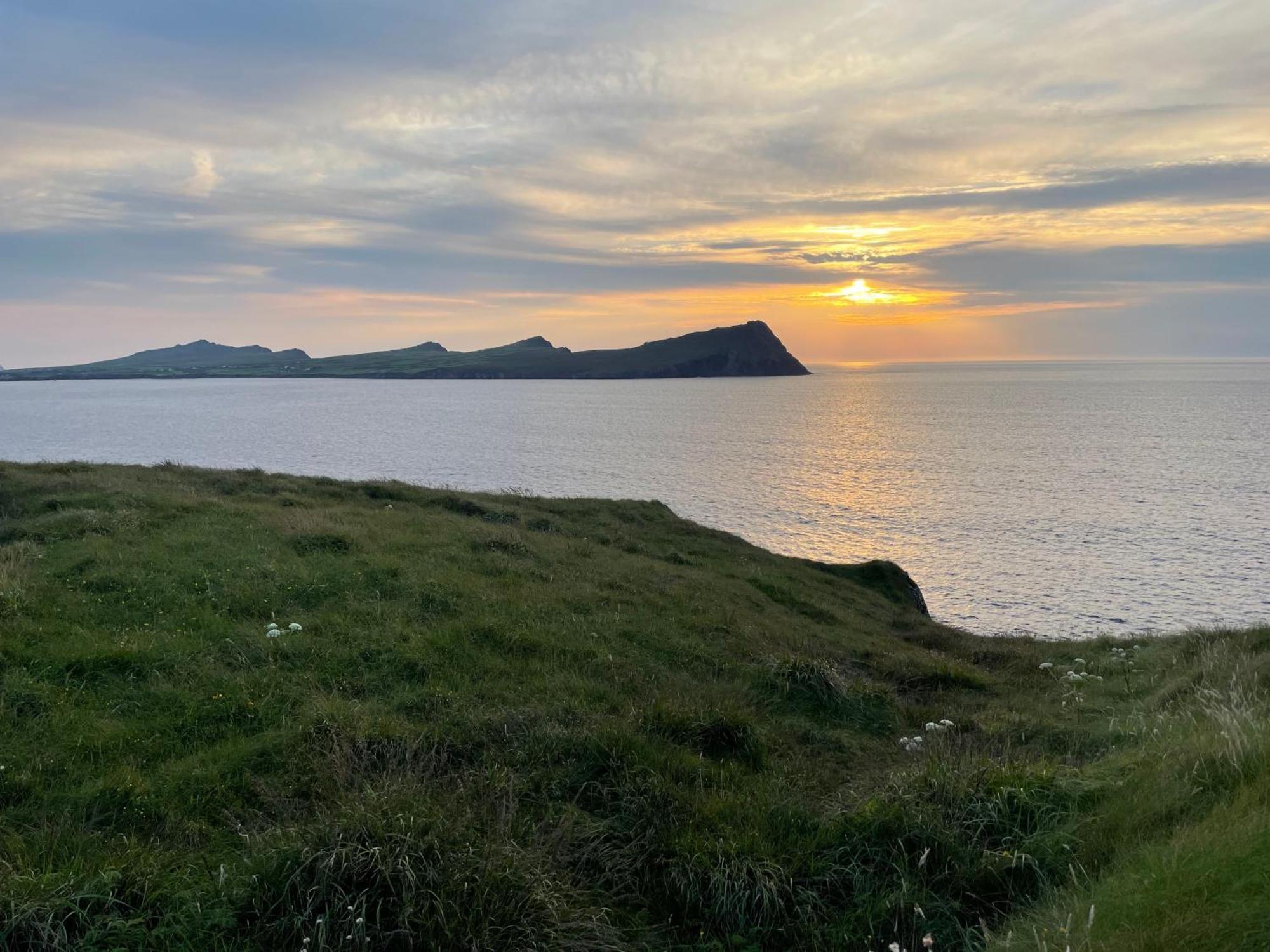 Murphy'S Guesthouse Dingle Exteriér fotografie