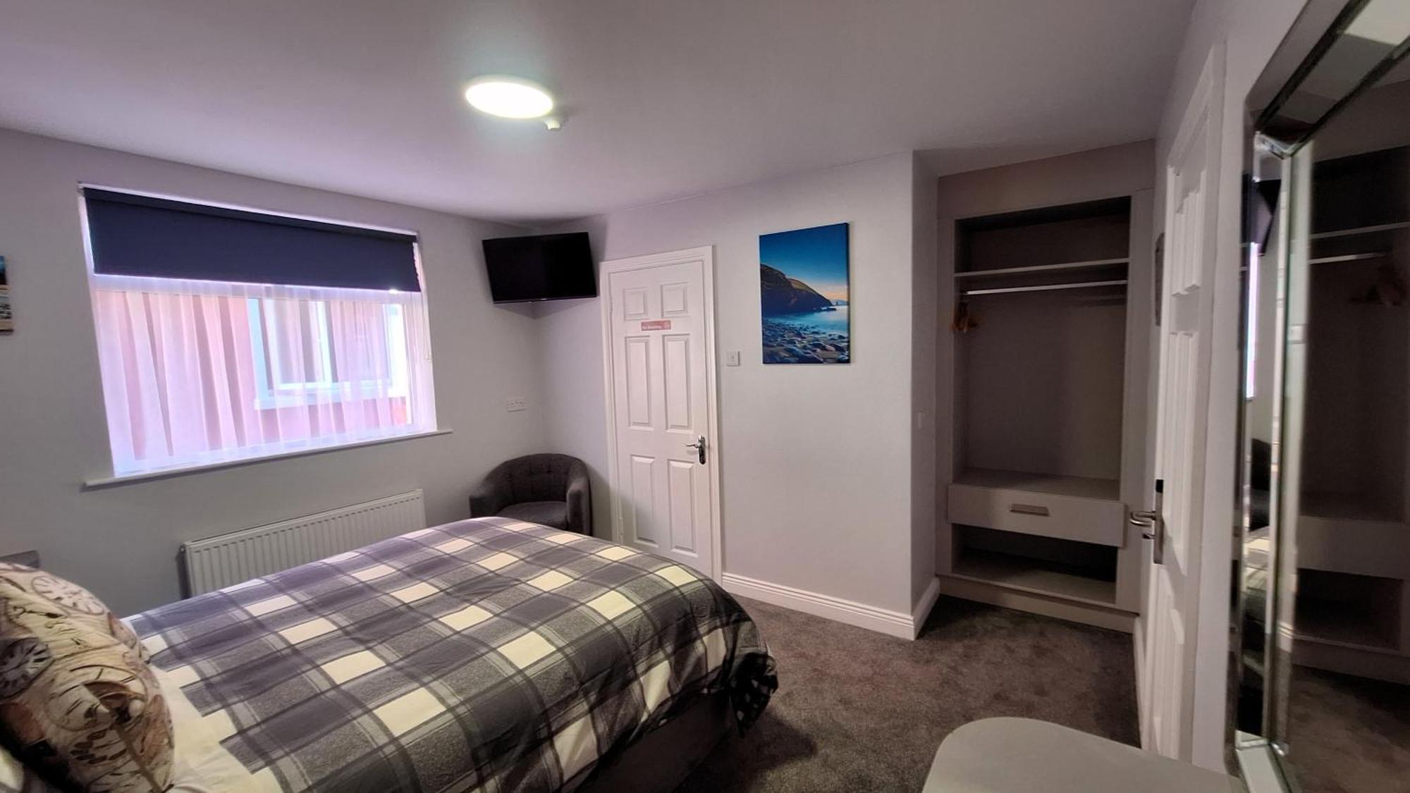 Murphy'S Guesthouse Dingle Exteriér fotografie
