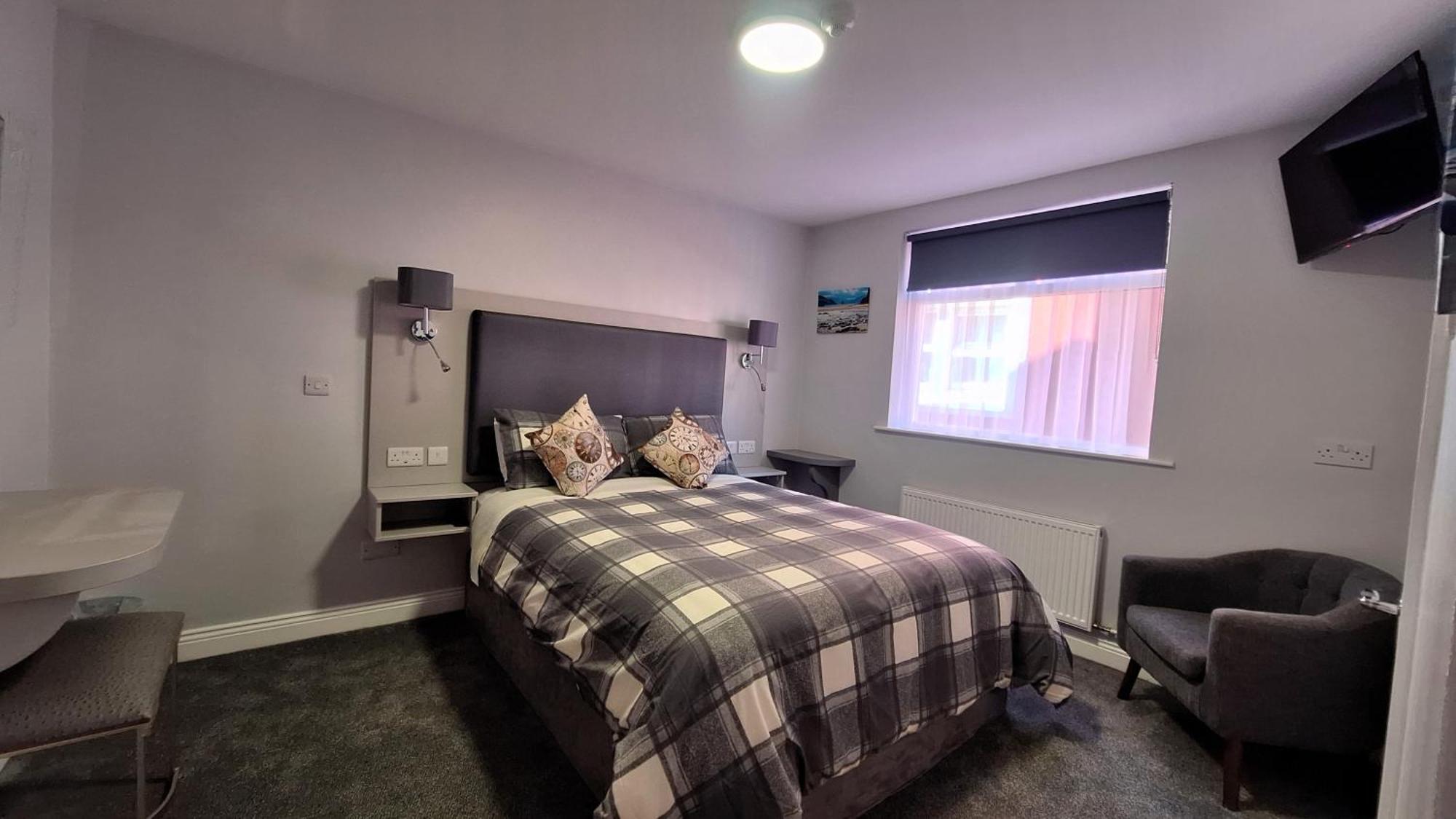 Murphy'S Guesthouse Dingle Exteriér fotografie