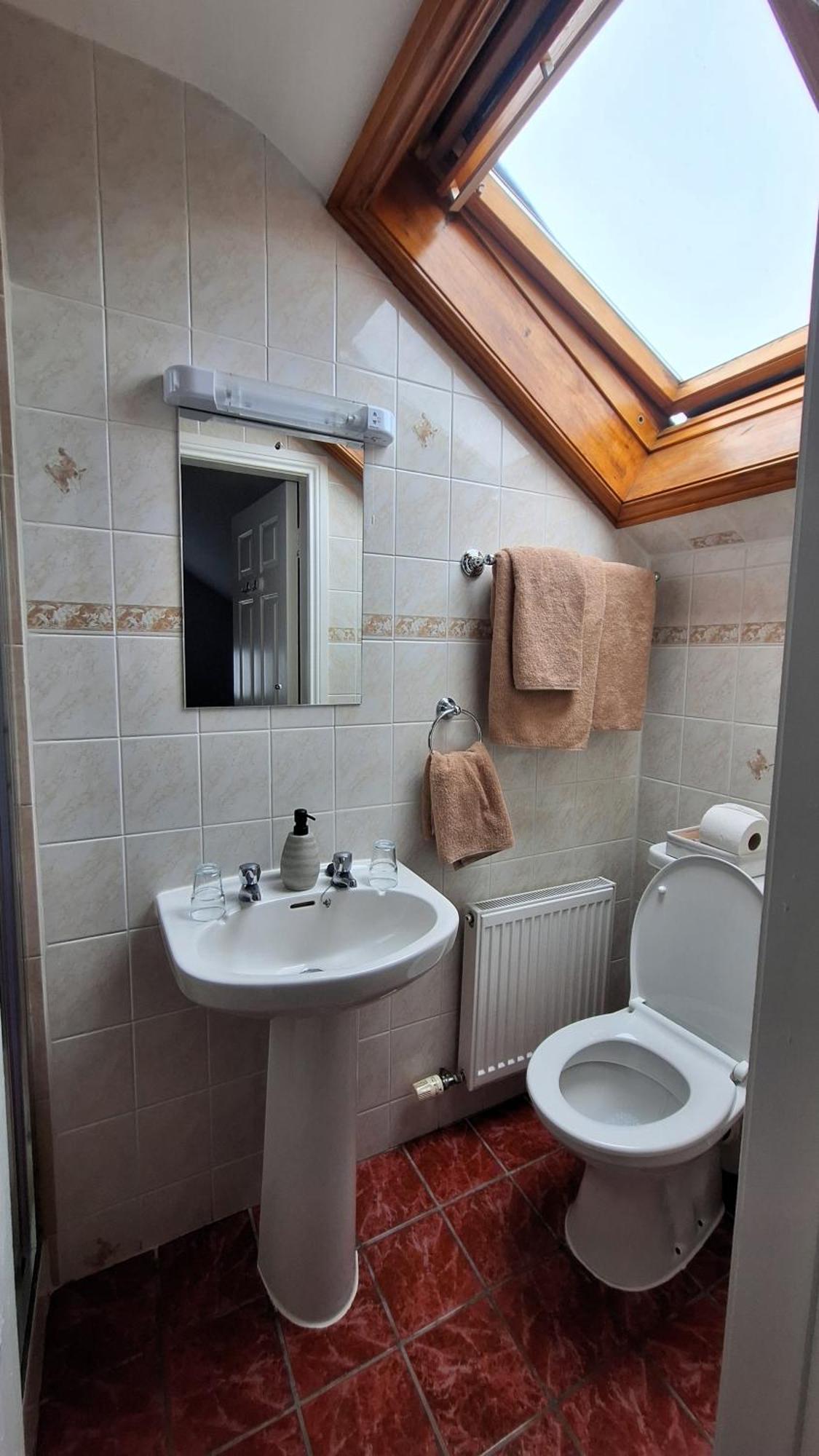 Murphy'S Guesthouse Dingle Exteriér fotografie
