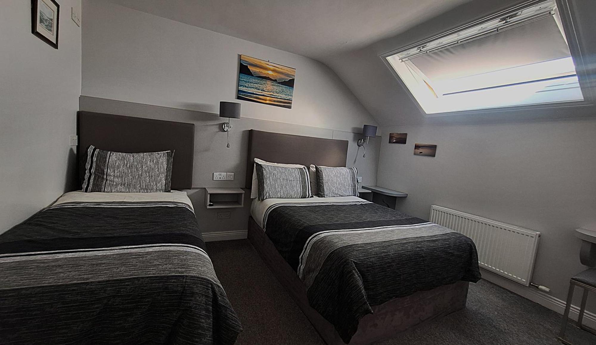 Murphy'S Guesthouse Dingle Exteriér fotografie