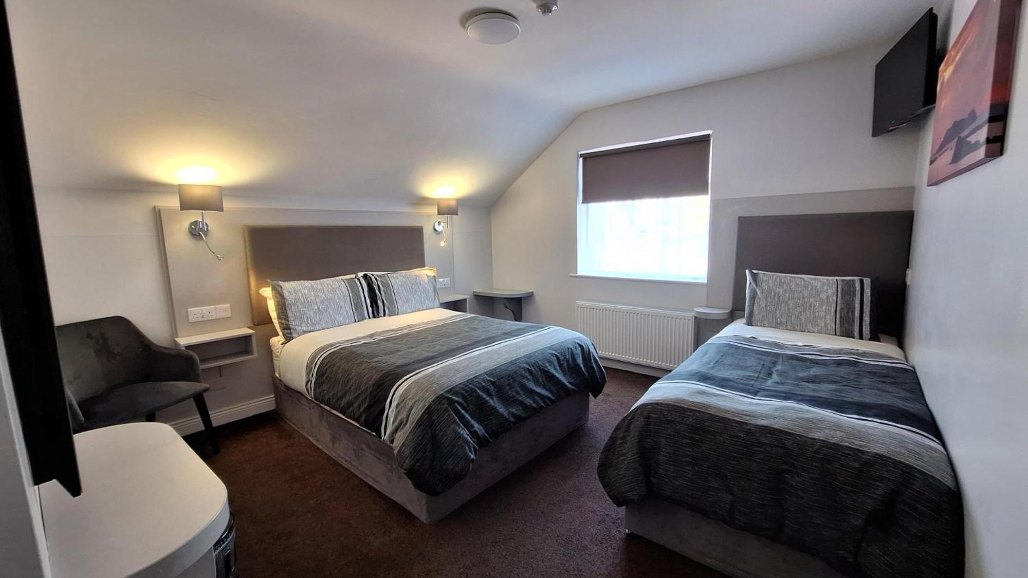 Murphy'S Guesthouse Dingle Exteriér fotografie