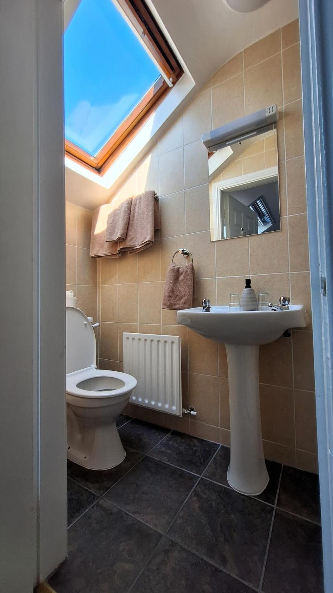 Murphy'S Guesthouse Dingle Exteriér fotografie
