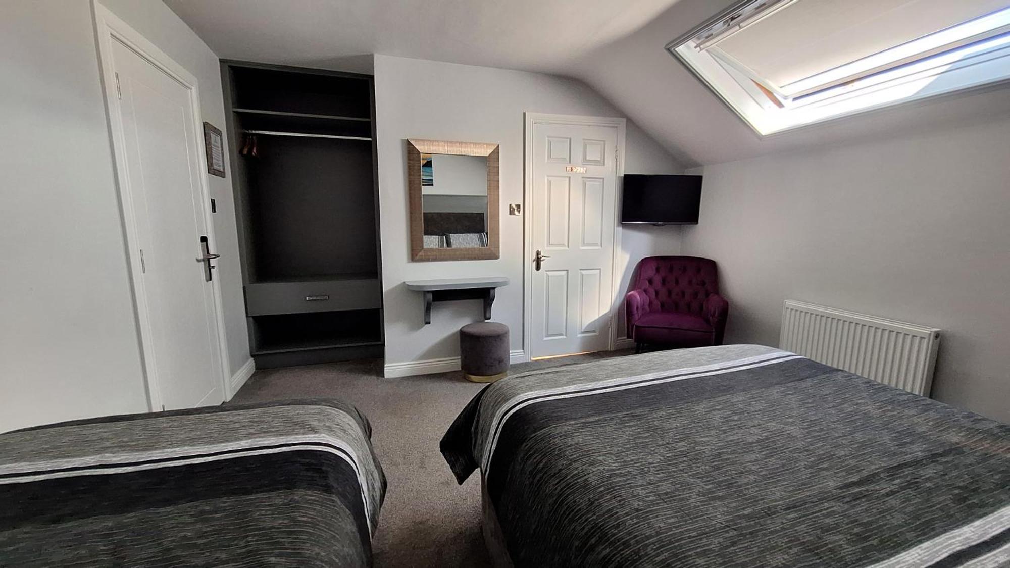 Murphy'S Guesthouse Dingle Exteriér fotografie