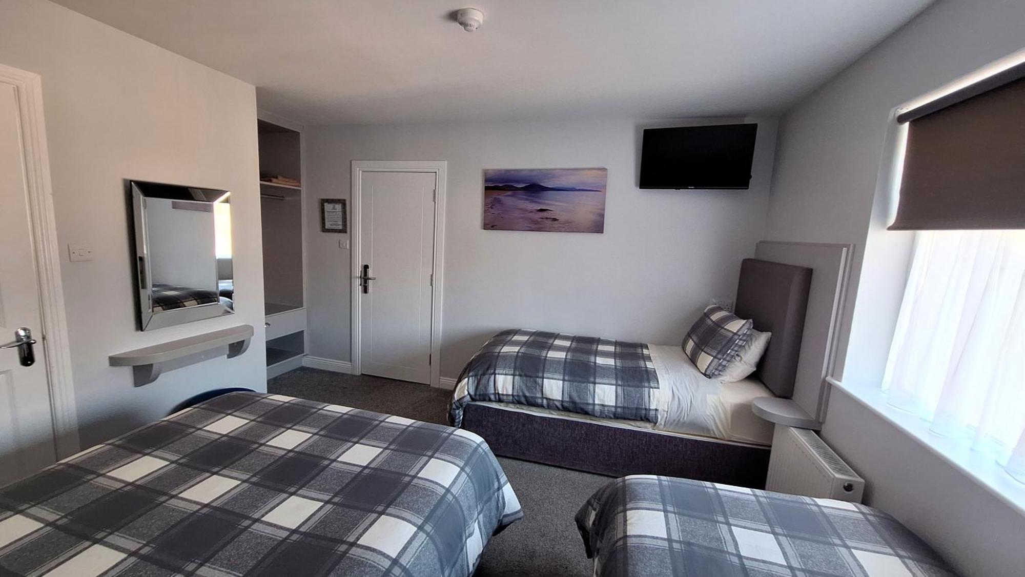 Murphy'S Guesthouse Dingle Exteriér fotografie